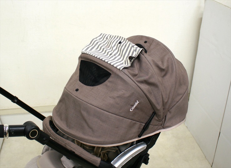 ディアクラッセ オート4キャス エッグショック FE-500 シャトーグレー