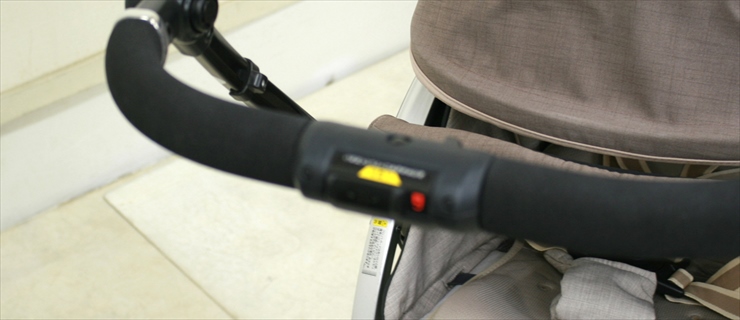 ディアクラッセ オート4キャス エッグショック FE-500 シャトーグレー