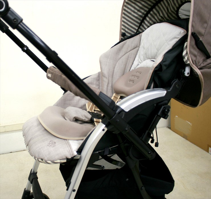 ディアクラッセ オート4キャス エッグショック FE-500 シャトーグレー