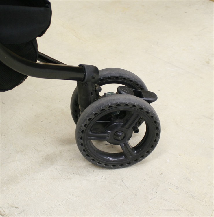 ディアクラッセ オート4キャス エッグショック FE-500 シャトーグレー