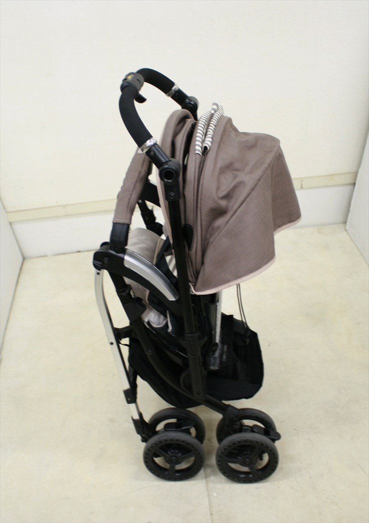 ディアクラッセ オート4キャス エッグショック FE-500 シャトーグレー