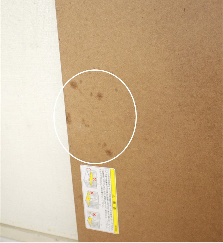 ミニ立ちベッド プチバニラ カトージ製ハイタイプベビーベッド