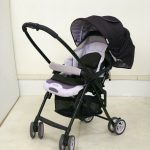 メチャカルハンディα エッグショック MC-400 フロストパープル