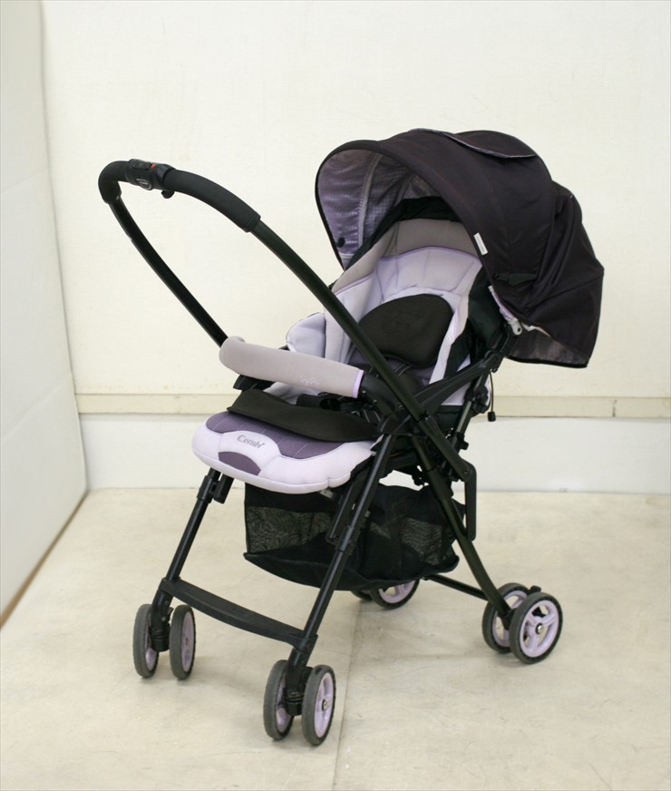 メチャカルハンディα エッグショック MC-400 フロストパープル