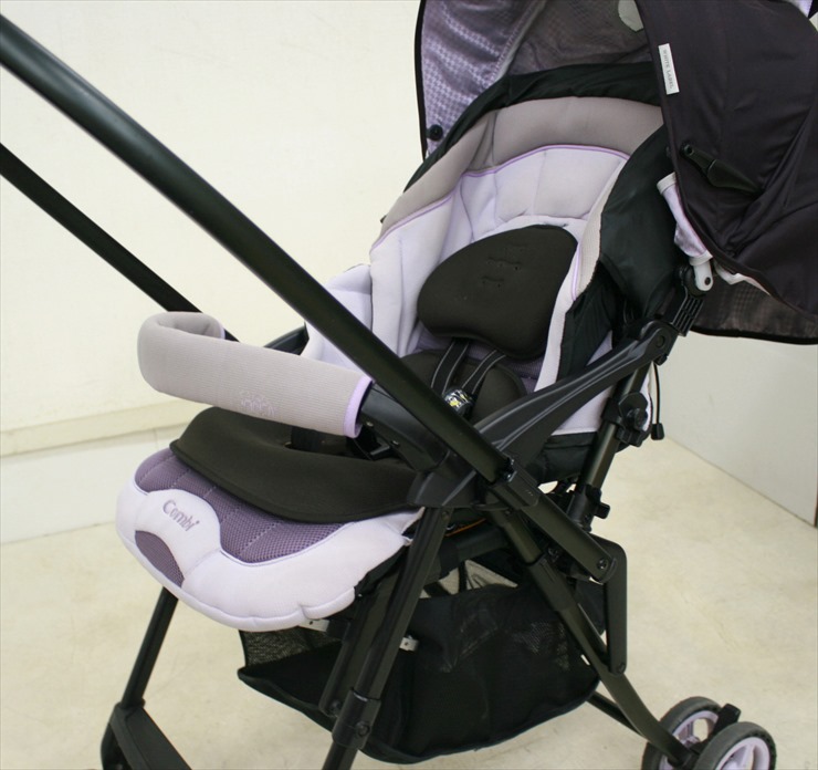 メチャカルハンディα エッグショック MC-400 フロストパープル