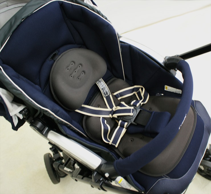 ディアクラッセ オート4キャス エッグショック FE-500 ムーンブルー