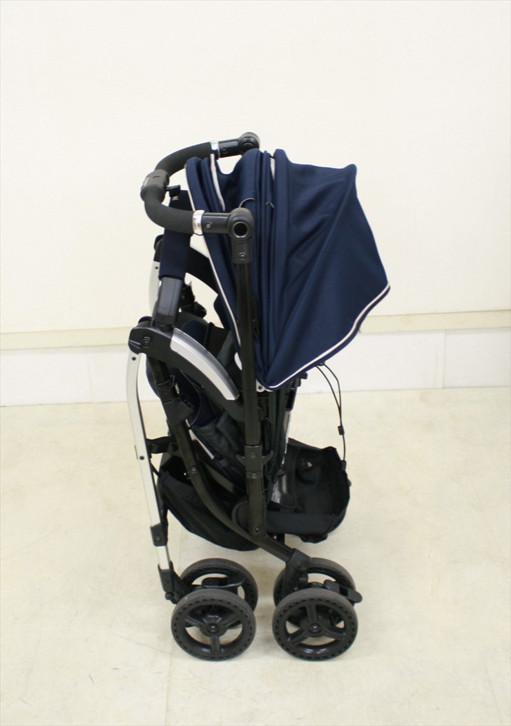 ディアクラッセ オート4キャス エッグショック FE-500 ムーンブルー