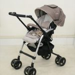 ディアクラッセ オート4キャス エッグショック FE-500 シャトーグレー