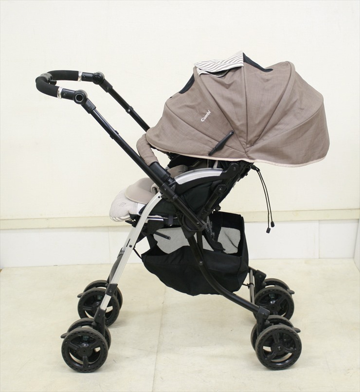 ディアクラッセ オート4キャス エッグショック FE-500 シャトーグレー