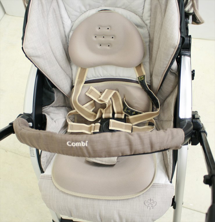 ディアクラッセ オート4キャス エッグショック FE-500 シャトーグレー