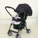 メチャカルハンディα エッグショック MC-400 フロストパープル