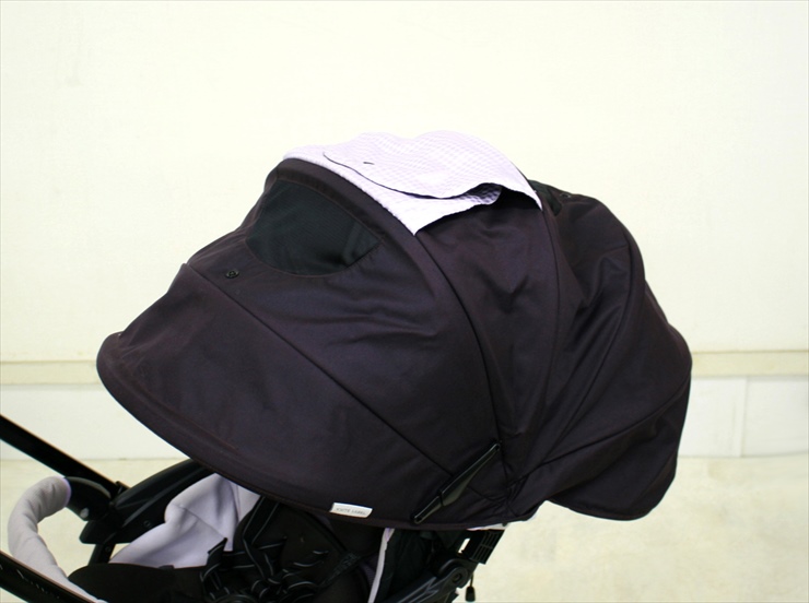 メチャカルハンディα エッグショック MC-400 フロストパープル