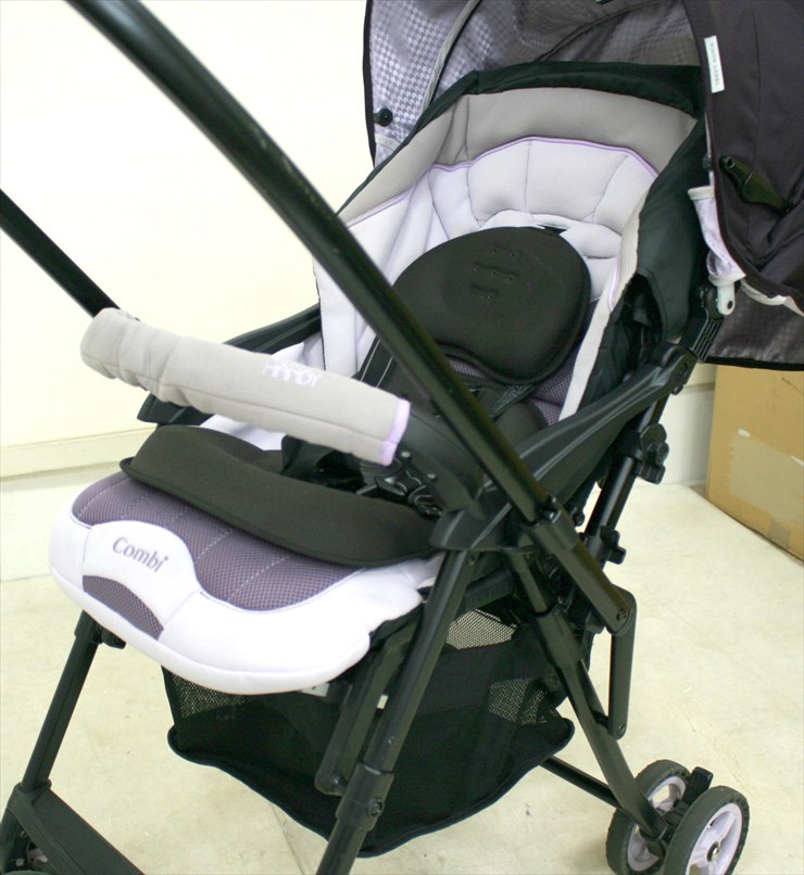 メチャカルハンディα エッグショック MC-400 フロストパープル