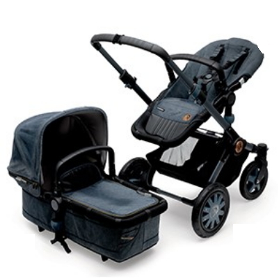 バガブー・バイ・ディーゼル・バッファローコンプリートセット Bugaboo