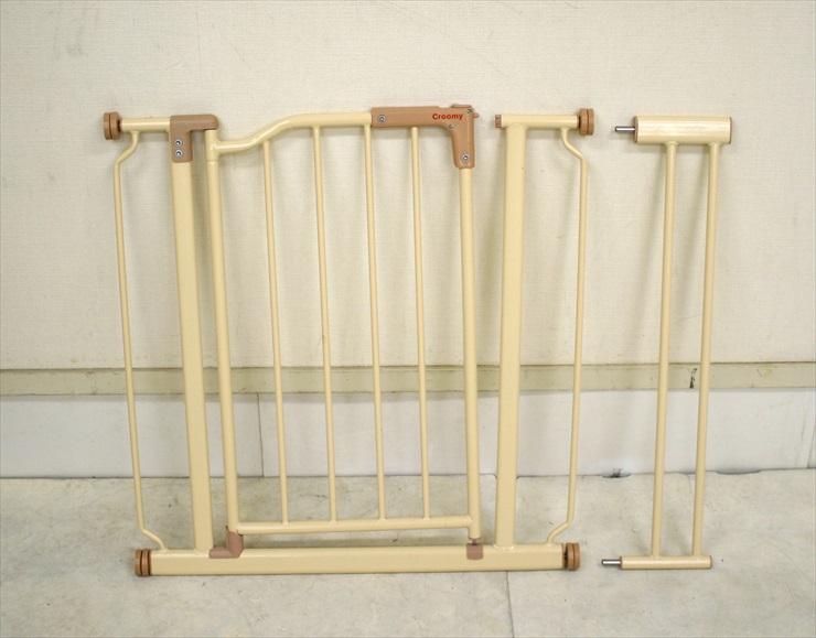 ベビーゲート CSP-902JEY(F) 