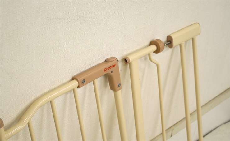 ベビーゲート CSP-902JEY(F) 