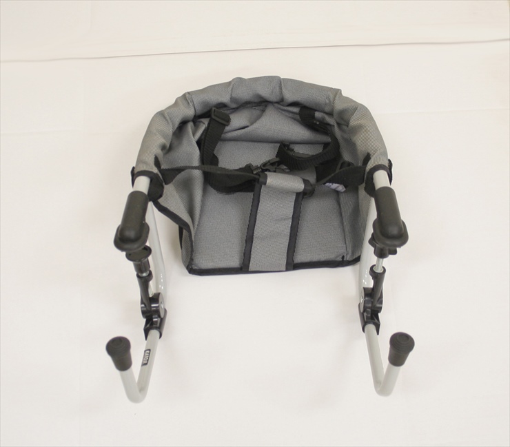 キャンピングホルダー5点式 NewYorkBaby 品番58808 カトージ