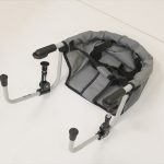 キャンピングホルダー5点式 NewYorkBaby 品番58808 カトージ