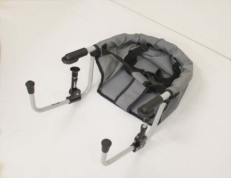 キャンピングホルダー5点式 NewYorkBaby 品番58808 カトージ