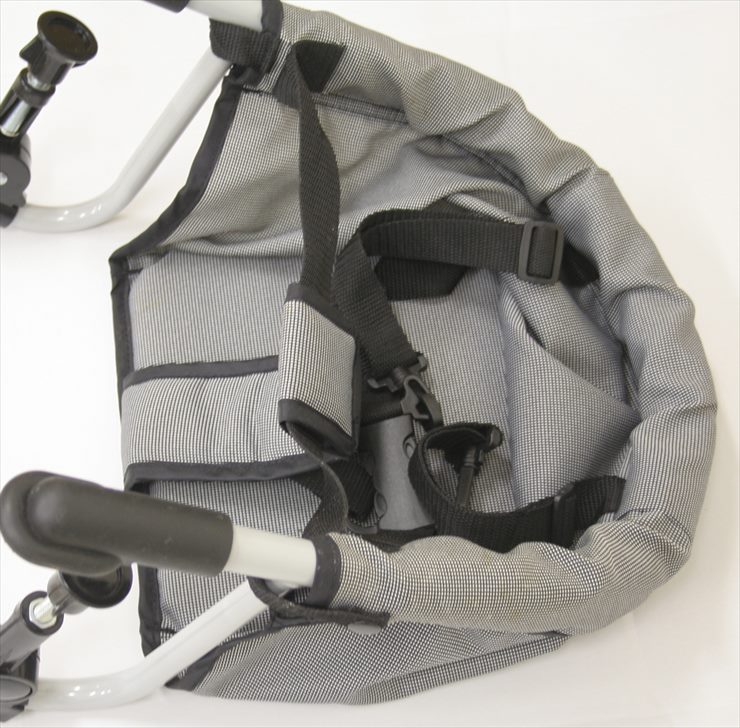 キャンピングホルダー5点式 NewYorkBaby 品番58808 カトージ