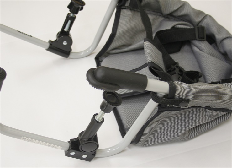 キャンピングホルダー5点式 NewYorkBaby 品番58808 カトージ