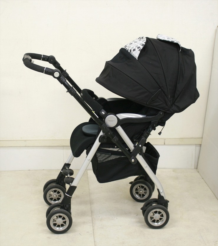 ソラリア カレイドブラック