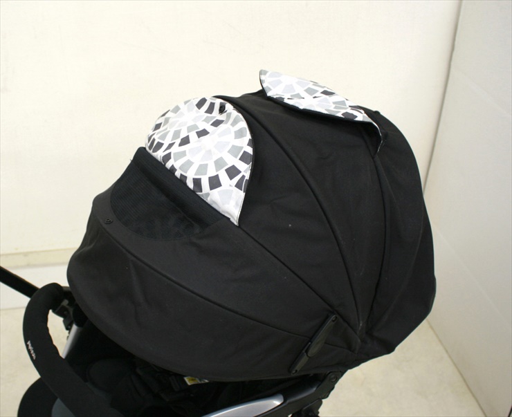 ソラリア カレイドブラック