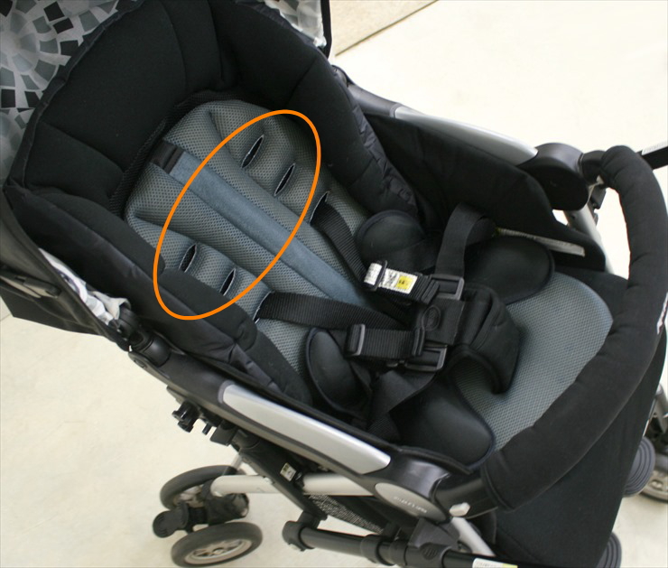 ソラリア カレイドブラック