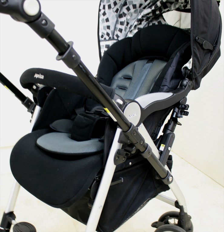 ソラリア カレイドブラック