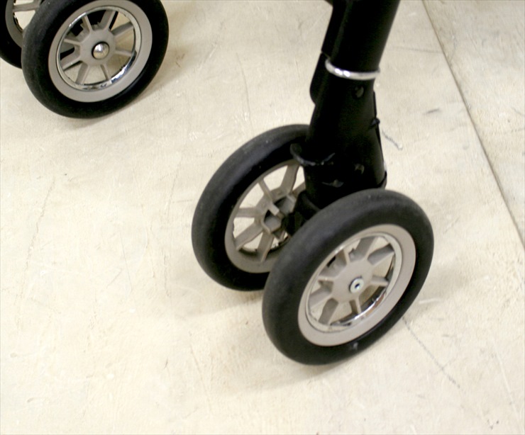 ソラリア カレイドブラック