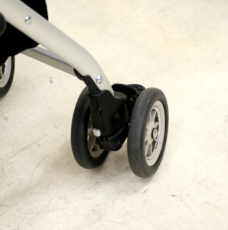 ソラリア カレイドブラック