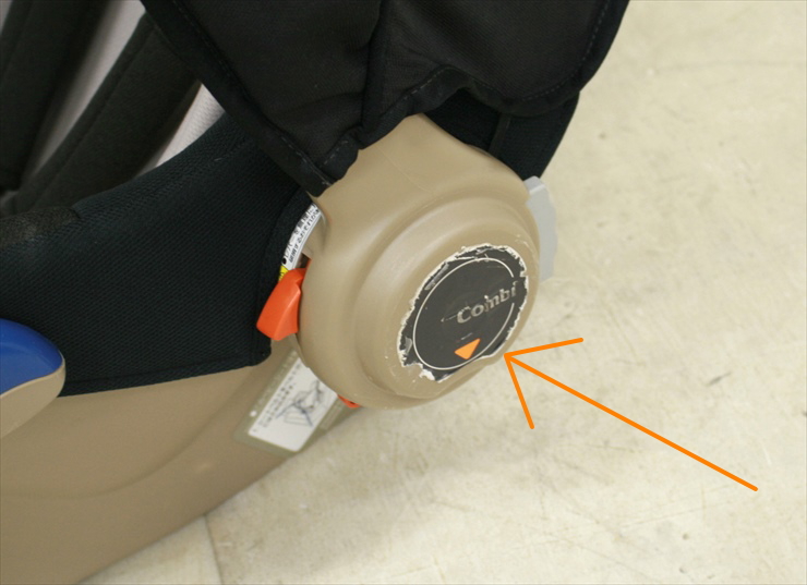 EX COMBI グッドキャリー アルティメットブラック