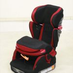 ユーロジュニアインパクト01 メッシュレッド