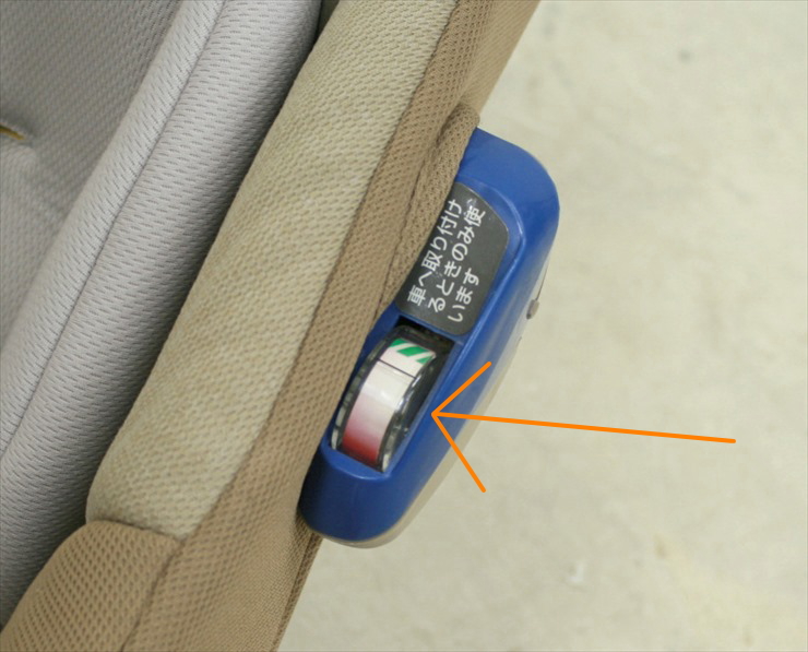 EX COMBI グッドキャリー ココベージュ