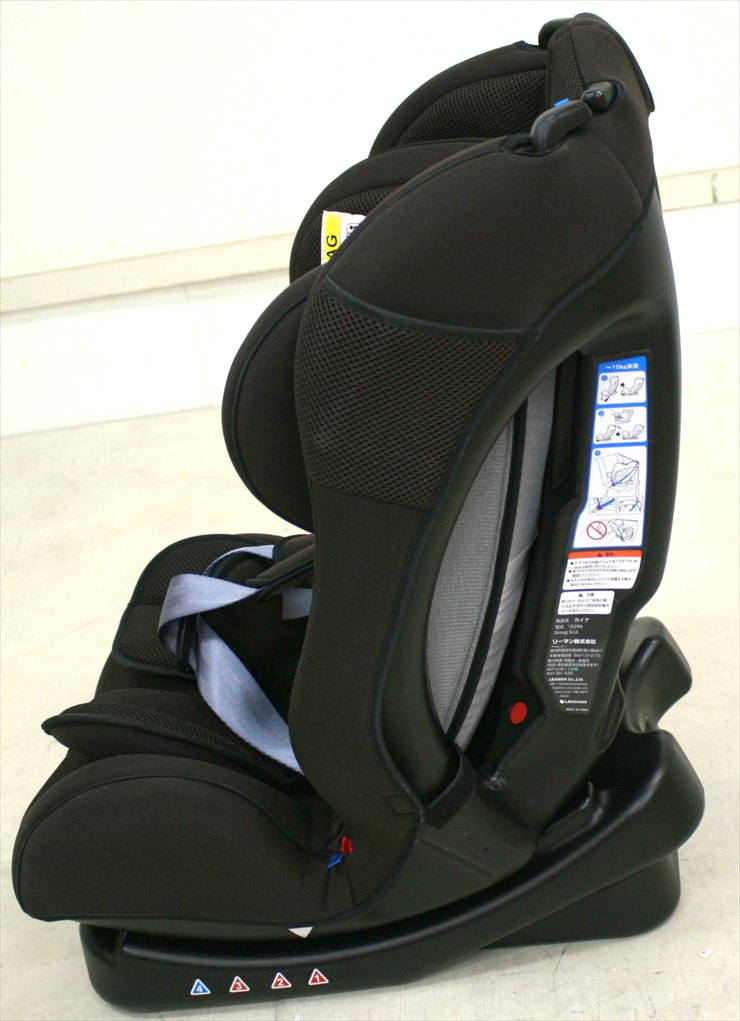 カイナ ブラウン