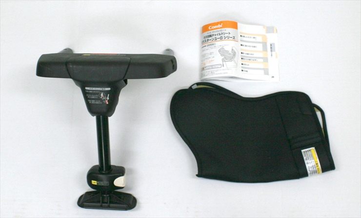 ゼウスターンユーロEG TB ユーロブラック コンビ