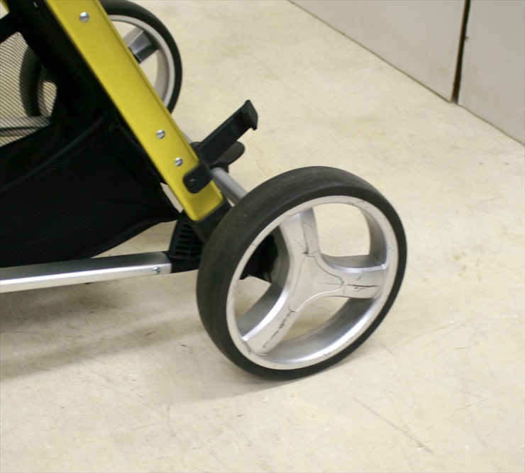 コサット ギグル COSATTO Giggle Travel System 3 in 1ベビーカー TREET トゥリート