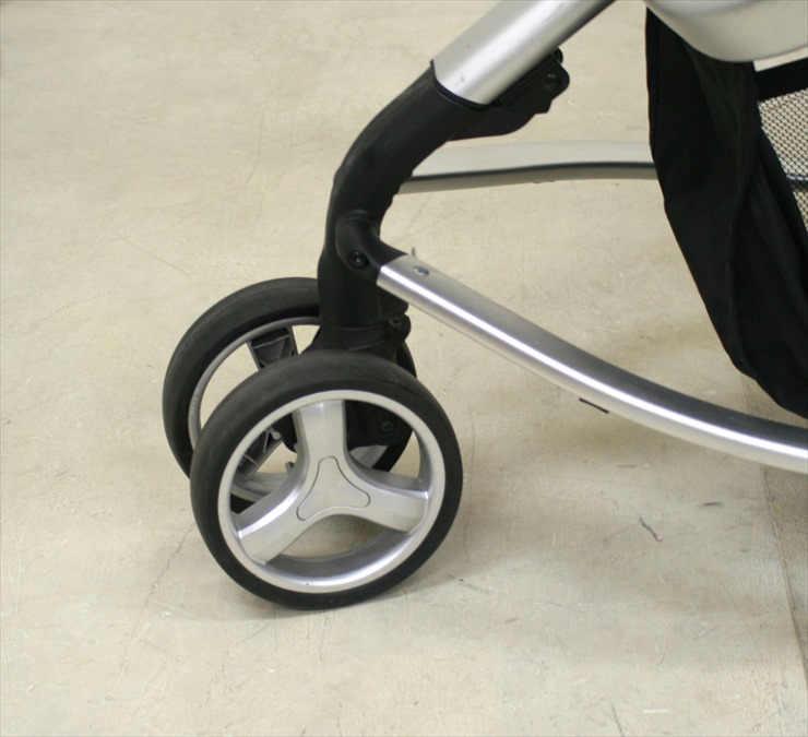 コサット ギグル COSATTO Giggle Travel System 3 in 1ベビーカー TREET トゥリート