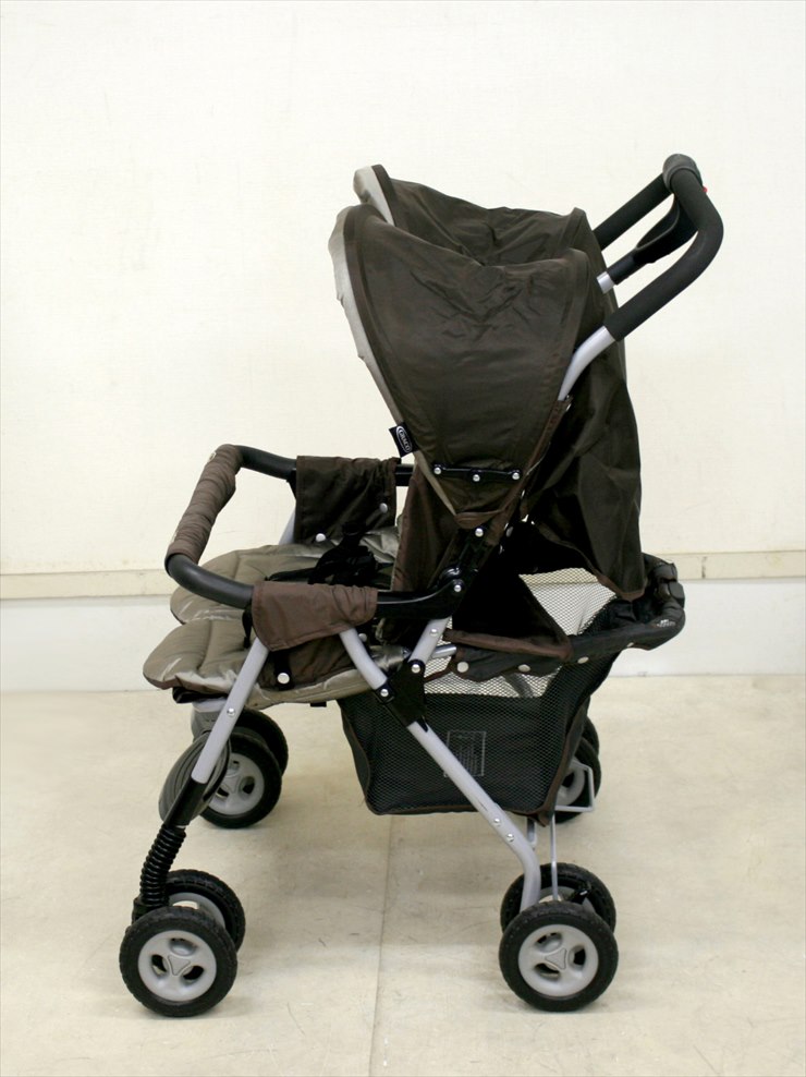 デュオスポーツ ジュリア・ブラウン