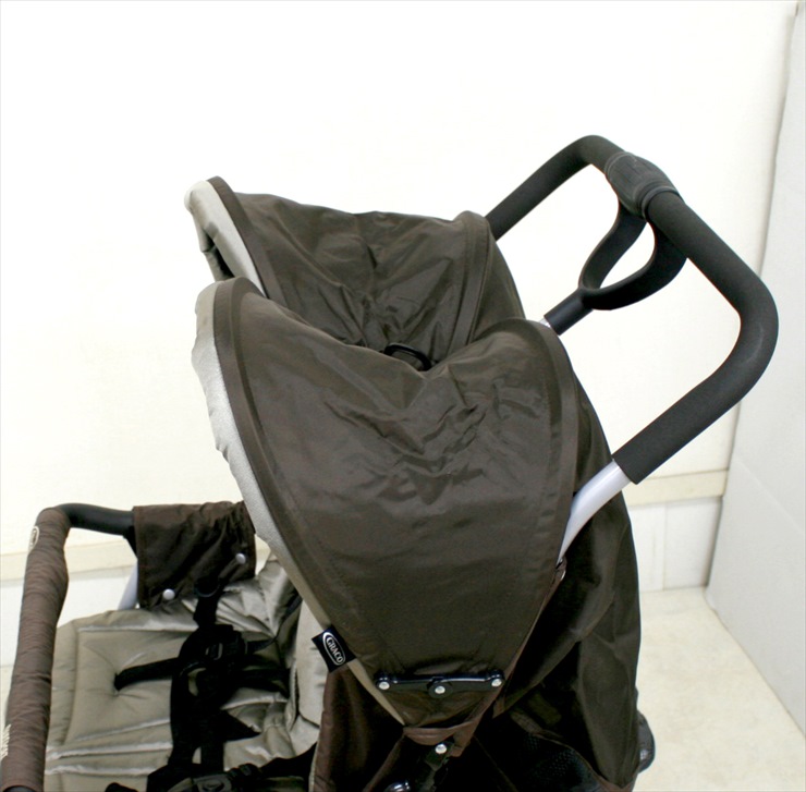 デュオスポーツ ジュリア・ブラウン