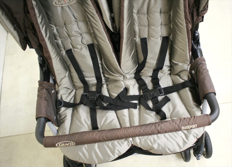 デュオスポーツ ジュリア・ブラウン