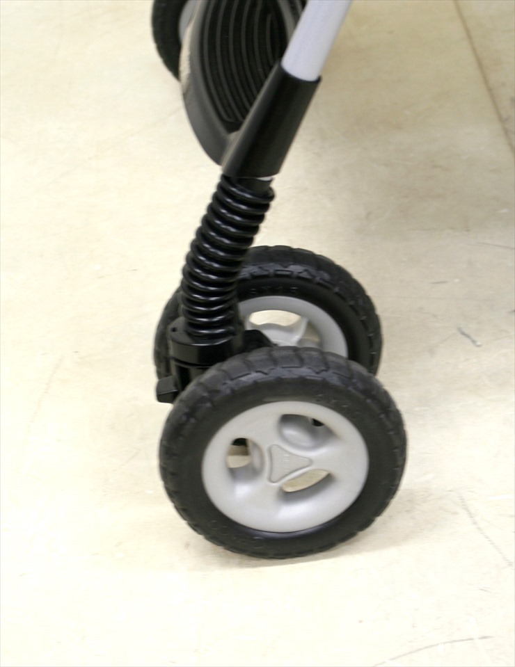 デュオスポーツ ジュリア・ブラウン