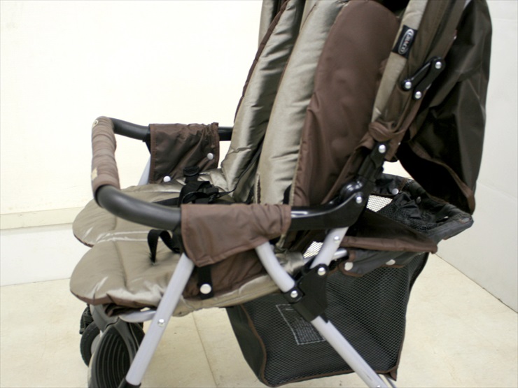 デュオスポーツ ジュリア・ブラウン