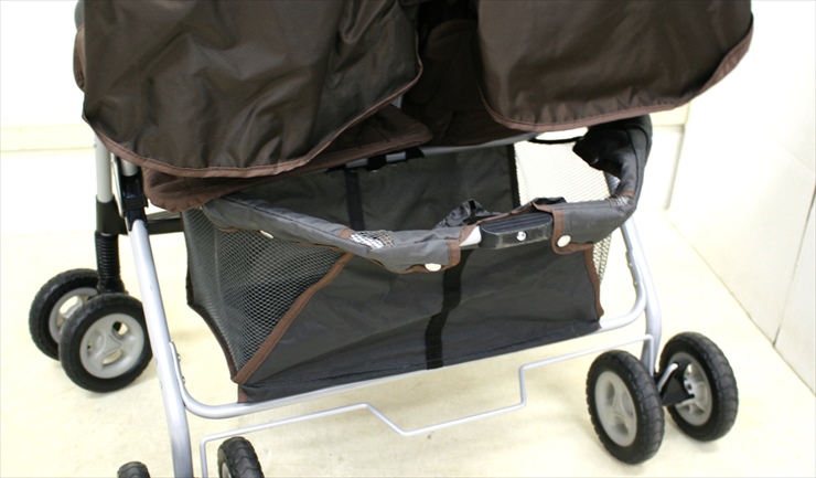 デュオスポーツ ジュリア・ブラウン