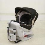 エールべべ クルットNT プレミアム ブラウンオレ ALB831 カーメイト