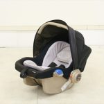 EX COMBI グッドキャリー アルティメットブラック