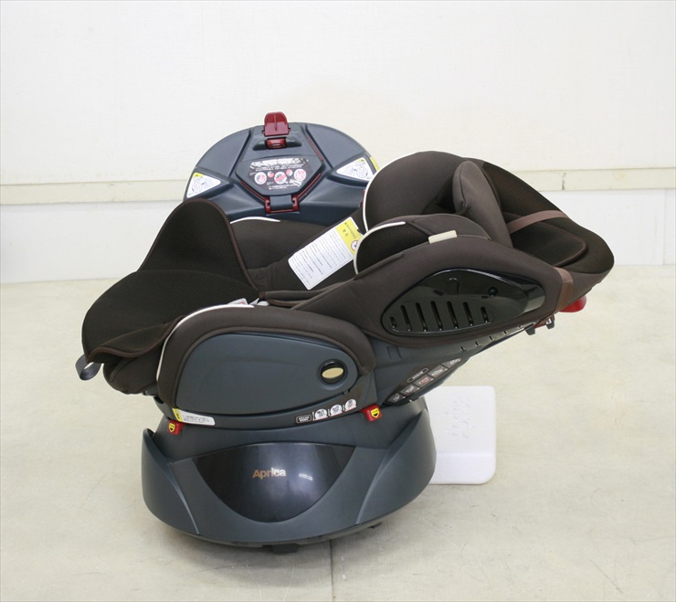 フラディア エアープラス ソリッドブラウン