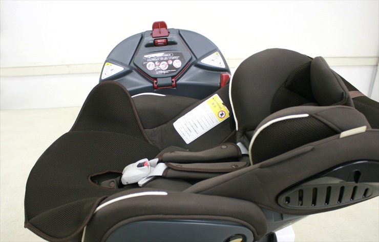 フラディア エアープラス ソリッドブラウン