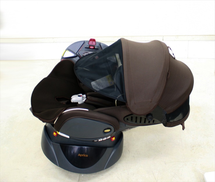 フラディア エアープラス ソリッドブラウン