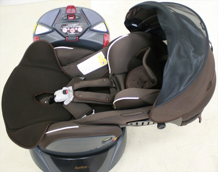 フラディア エアープラス ソリッドブラウン